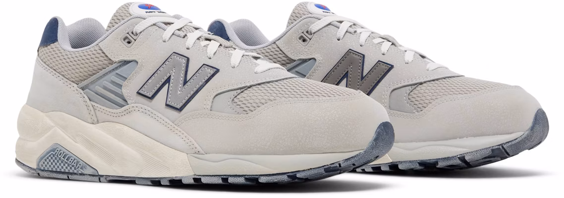 New Balance Ne Balance 580 'Grey Day 2023' MT580MD2 Cheap New Balance Ne Balance 580 'Grey Day 2023' MT580MD2