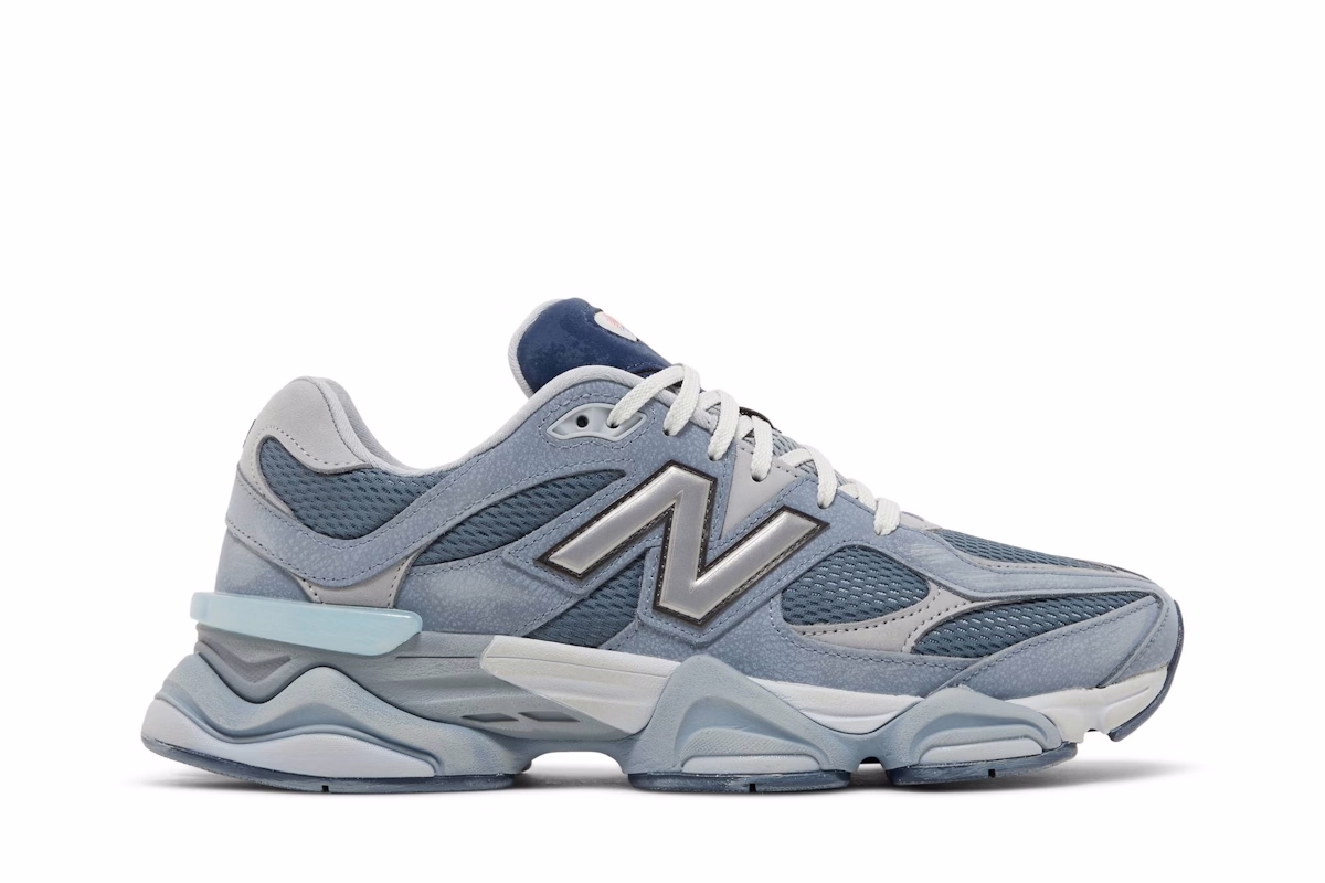 New Balance Ne Balance 9060 'Grey Day 2023'