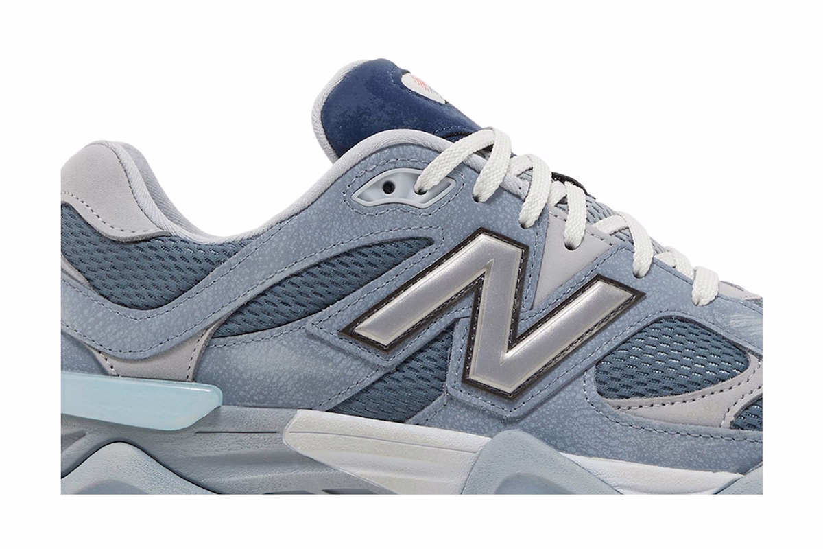 New Balance Ne Balance 9060 'Grey Day 2023'
