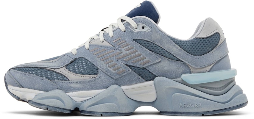 New Balance Ne Balance 9060 'Grey Day 2023' U9060MD1 Lookbook New Balance Ne Balance 9060 'Grey Day 2023' U9060MD1
