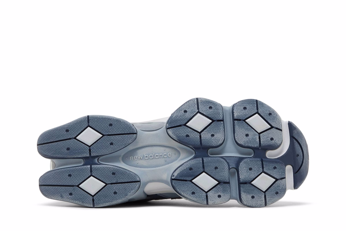 New Balance Ne Balance 9060 'Grey Day 2023'