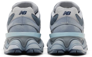 New Balance 9060 'Grey Day 2023' Abu-Abu U9060MD1 Details for New Balance 9060 'Grey Day 2023' Abu-Abu U9060MD1
