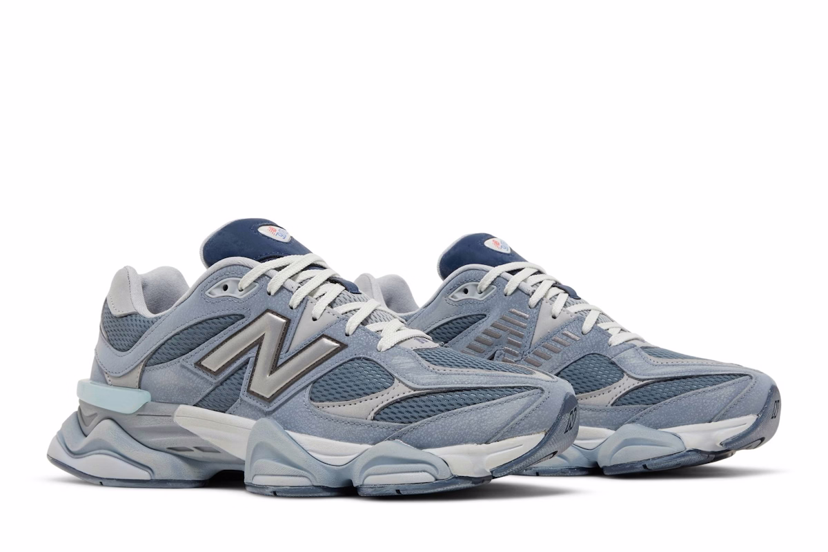 New Balance Ne Balance 9060 'Grey Day 2023'