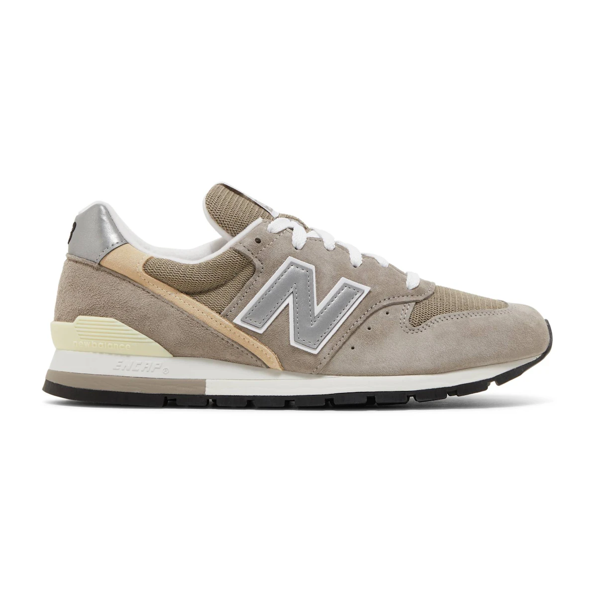Buy New Balance Ne Balance 996 'Grey' U996GR Novelship