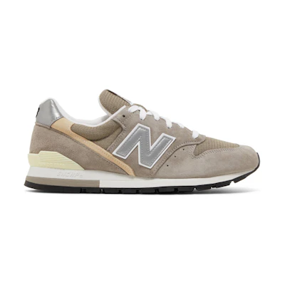 NB Ne Balance 996 'Grey'