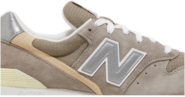 新百伦 996 '灰色' U996GR Order 新百伦 996 '灰色' U996GR