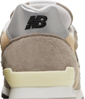 新百伦 996 '灰色' U996GR Sizing 新百伦 996 '灰色' U996GR