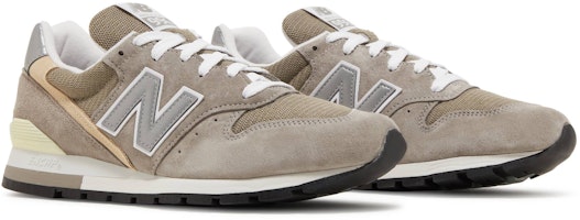 新百伦 996 '灰色' U996GR Cheap 新百伦 996 '灰色' U996GR