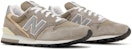 New Balance Ne Balance 996 'Kelabu' U996GR