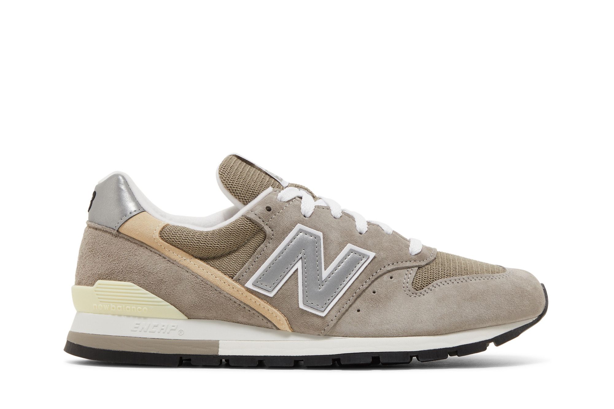 New Balance Ne Balance 996 'Grey' U996GR