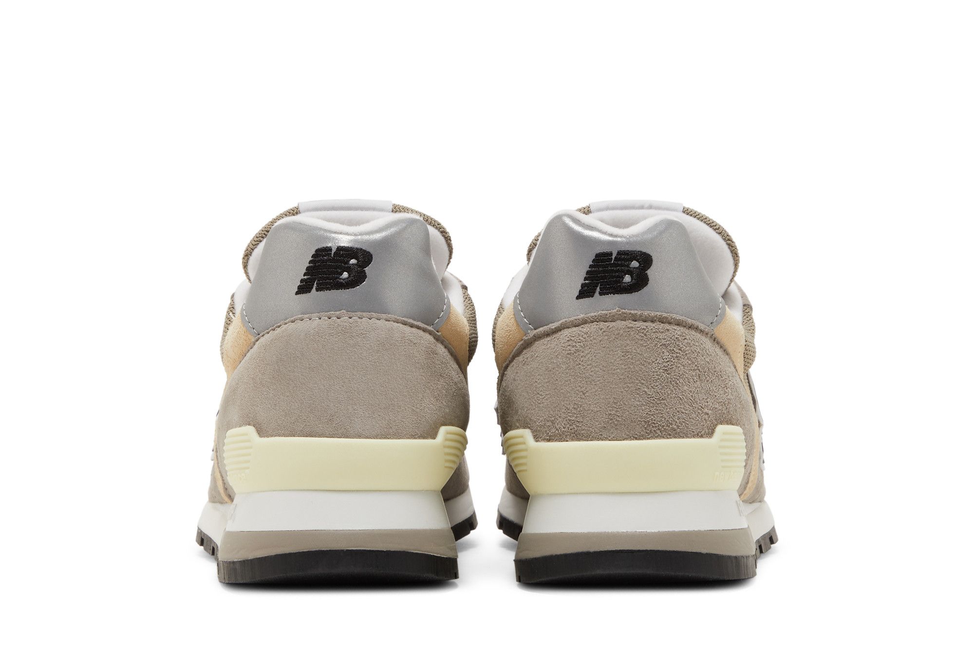 Sizing New Balance 996 '灰色' U996GR