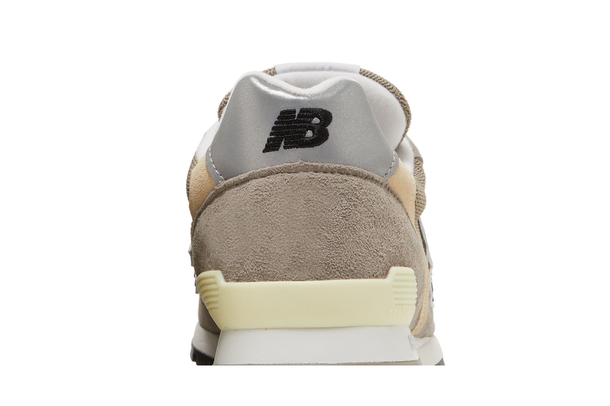 Cheap New Balance 996 '灰色' U996GR