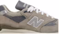 New Balance 998 Made in USA 'Grey Day 2023 - Kelabu Perak' U998GR