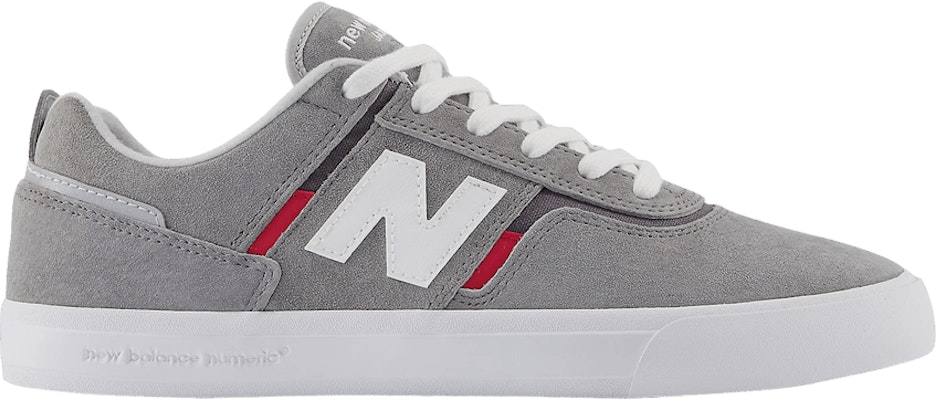 New Balance Ne Balance Numeric Jamie Foy 306 'Grey Day' NM306GRY Buy New Balance Ne Balance Numeric Jamie Foy 306 'Grey Day' NM306GRY