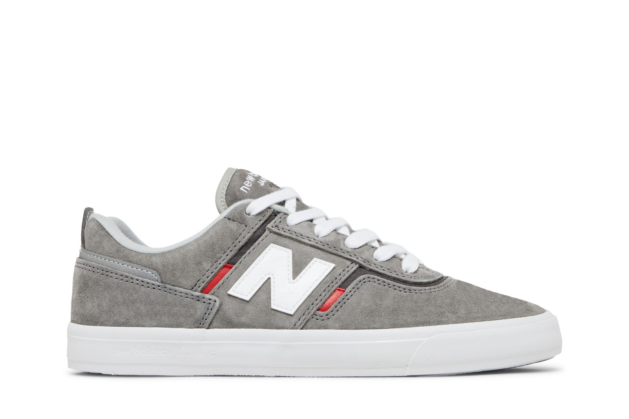 New Balance Ne Balance Numeric Jamie Foy 306 'Grey Day' NM306GRY