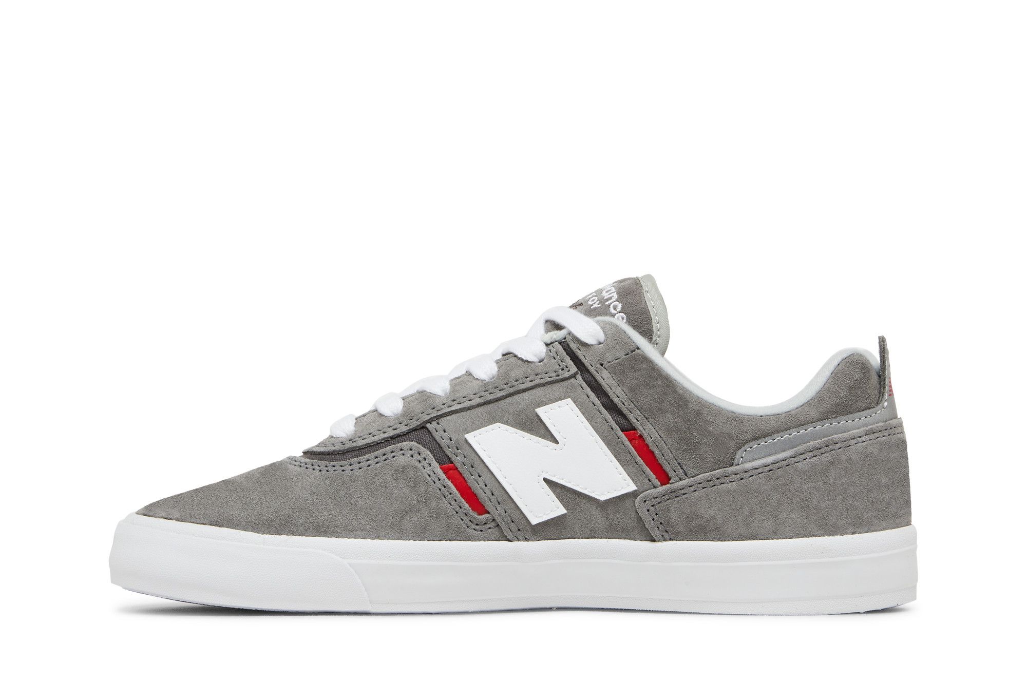 Lookbook New Balance Numeric Jamie Foy 306 ''Grey Day'' - Sneaker Gris NM306GRY