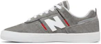 Lookbook New Balance Numeric Jamie Foy 306 ''Grey Day'' - Sneaker Gris NM306GRY