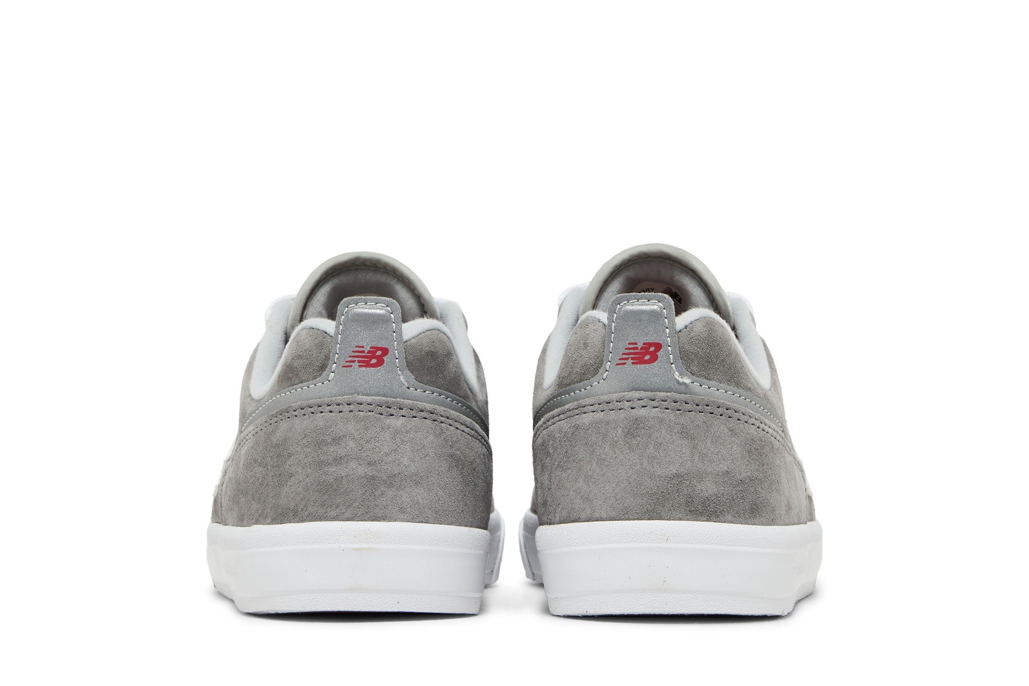 Details for New Balance Numeric Jamie Foy 306 ''Grey Day'' - Sneaker Gris NM306GRY