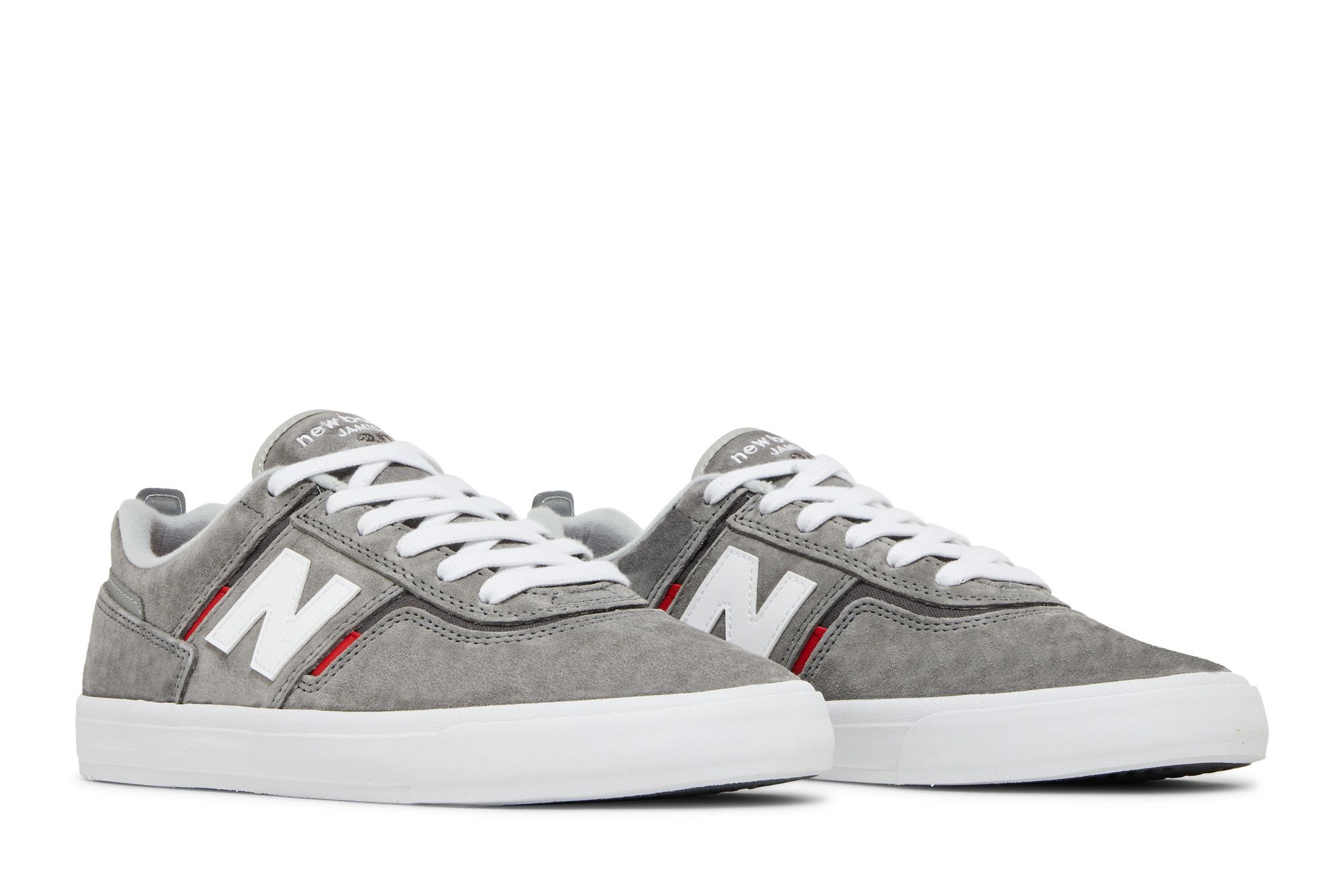 Cheap New Balance Numeric Jamie Foy 306 ''Grey Day'' - Sneaker Gris NM306GRY
