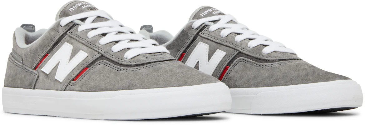 New Balance Numeric Jamie Foy 306 ''Grey Day'' - Sneaker Gris NM306GRY Cheap New Balance Numeric Jamie Foy 306 ''Grey Day'' - Sneaker Gris NM306GRY