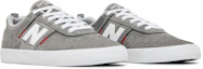 Cheap New Balance Numeric Jamie Foy 306 ''Grey Day'' - Sneaker Gris NM306GRY