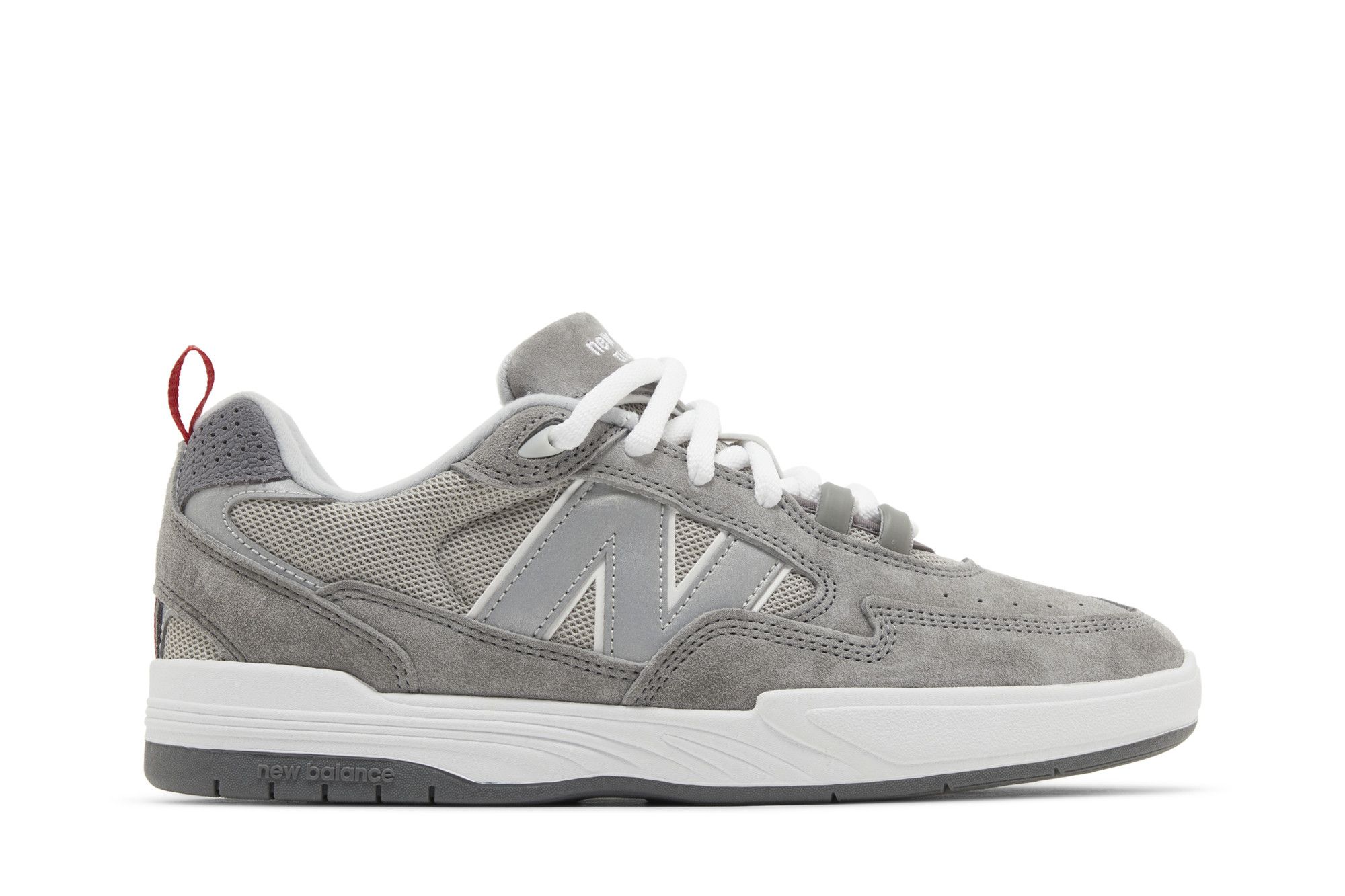 New Balance Ne Balance Numeric Tiago Lemos 808 'Grey Day' NM808GDY