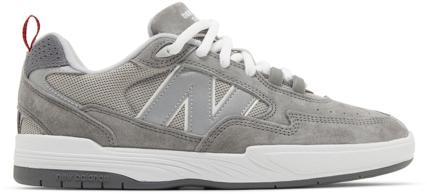 New Balance Numeric Tiago Lemos 808 ''Grey Day'' - Gris NM808GDY Buy New Balance Numeric Tiago Lemos 808 ''Grey Day'' - Gris NM808GDY