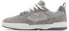 Lookbook New Balance Numeric Tiago Lemos 808 ''Grey Day'' - Gris NM808GDY