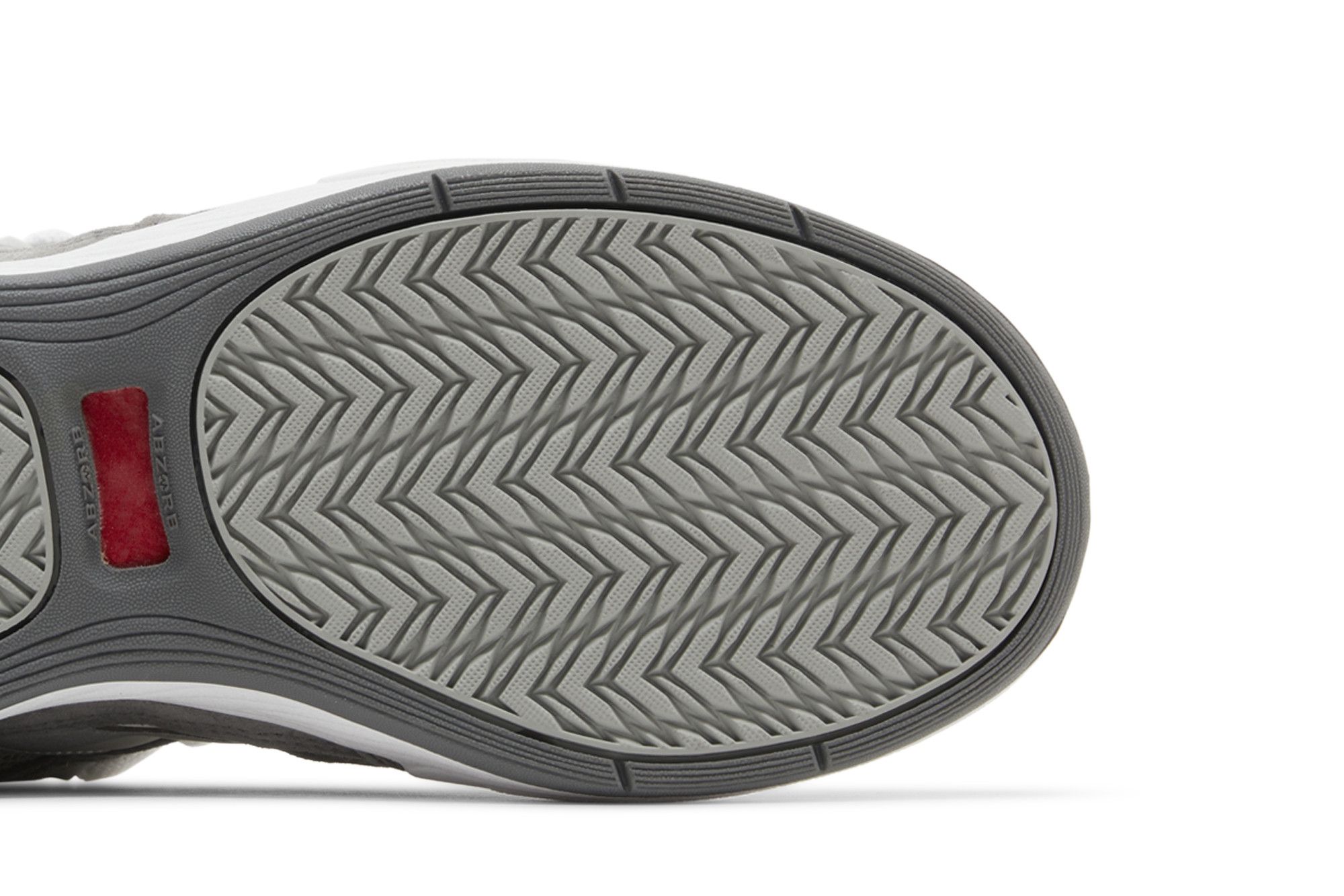 Purchase New Balance Numeric Tiago Lemos 808 ''Grey Day'' - Gris NM808GDY