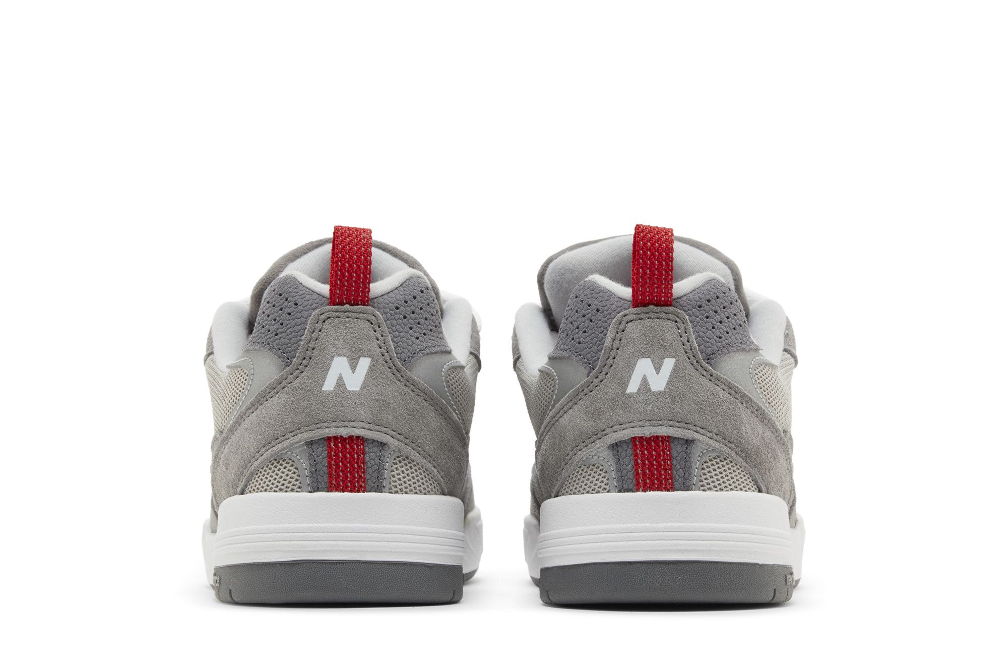 Details for New Balance Numeric Tiago Lemos 808 ''Grey Day'' - Gris NM808GDY