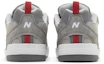 Details for New Balance Numeric Tiago Lemos 808 ''Grey Day'' - Gris NM808GDY