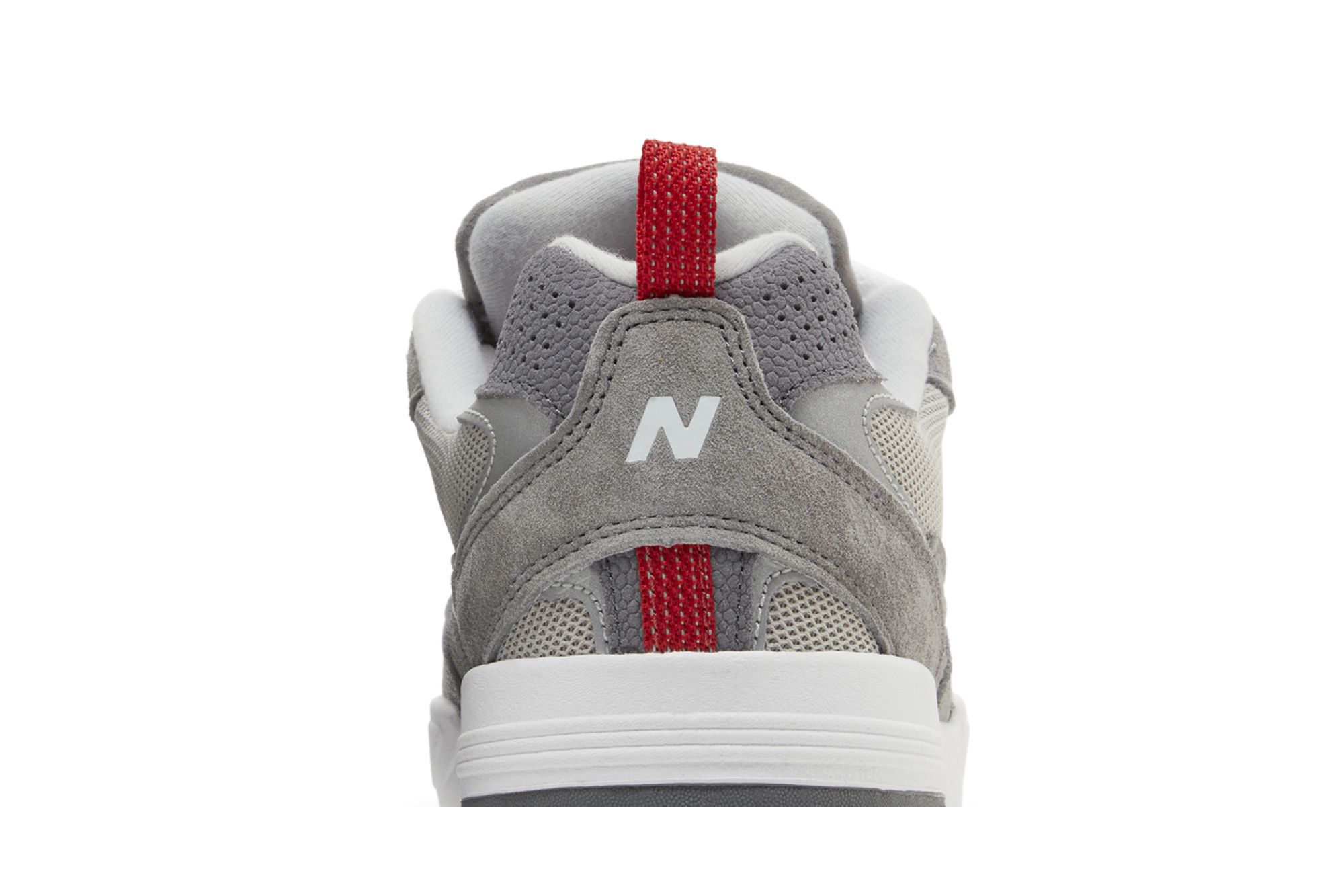 Sizing New Balance Numeric Tiago Lemos 808 ''Grey Day'' - Gris NM808GDY