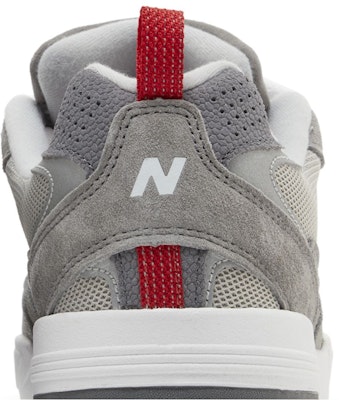 New Balance Numeric Tiago Lemos 808 ''Grey Day'' - Gris NM808GDY Sizing New Balance Numeric Tiago Lemos 808 ''Grey Day'' - Gris NM808GDY