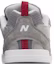 Sizing New Balance Numeric Tiago Lemos 808 ''Grey Day'' - Gris NM808GDY