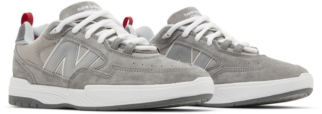 New Balance Numeric Tiago Lemos 808 ''Grey Day'' - Gris NM808GDY Cheap New Balance Numeric Tiago Lemos 808 ''Grey Day'' - Gris NM808GDY