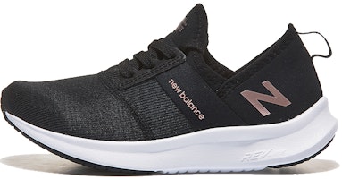 (Women) New Balance Nergize 'Black Gold White' WNRGAB2 (Women) New Balance Nergize 'Black Gold White' WNRGAB2