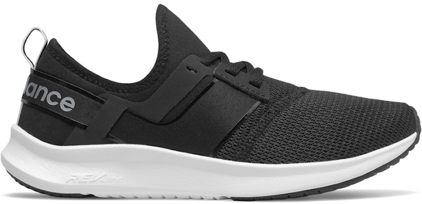 (W) New Balance Nergize Sport 'Hitam' WNRGSSB1 Order (W) New Balance Nergize Sport 'Hitam' WNRGSSB1