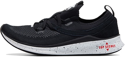 New Balance NERV x New Balance Lazr Series Black/White 'Cement' ULAZRYT New Balance NERV x New Balance Lazr Series Black/White 'Cement' ULAZRYT