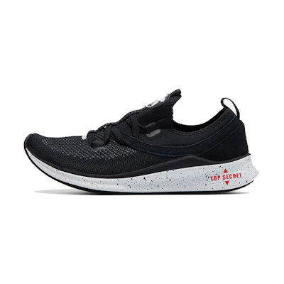 NB NERV NB Lazr Series Black/White 'Cement'