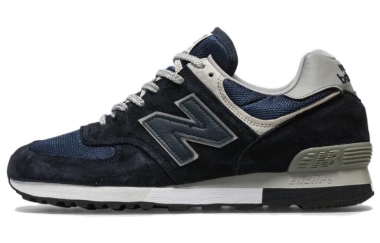 New Balance New Balacne 576 'Made in UK Dark Navy' OU576PNV