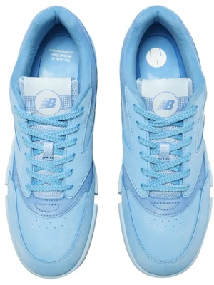 New Balance × Jaden Smith MSFTSrep 0.01 "Up In the Clouds" TR Sepatu CTJSTR-D Lookbook New Balance × Jaden Smith MSFTSrep 0.01 "Up In the Clouds" TR Sepatu CTJSTR-D