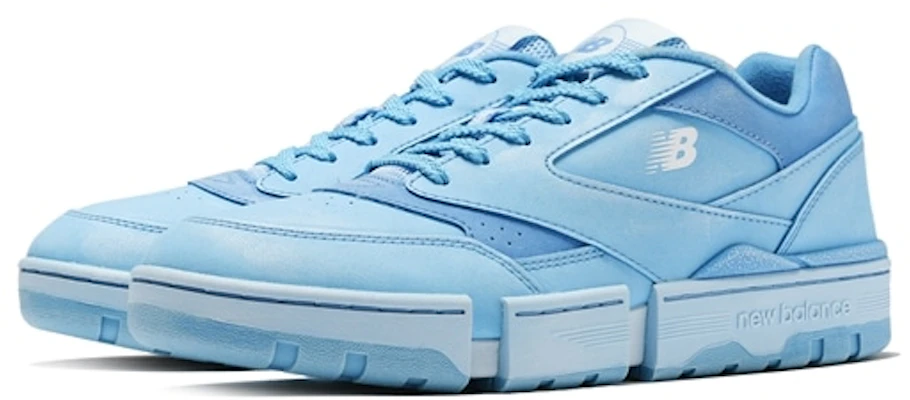 New Balance × Jaden Smith MSFTSrep 0.01 "Up In the Clouds" TR Sepatu CTJSTR-D Purchase New Balance × Jaden Smith MSFTSrep 0.01 "Up In the Clouds" TR Sepatu CTJSTR-D