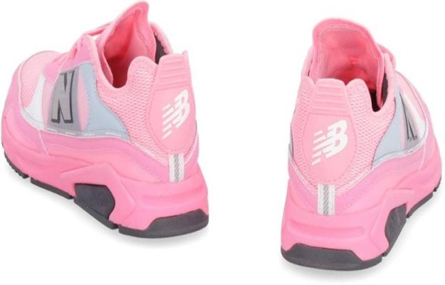 ニューバランス マルチカラーピンク 02 (Nyūbaransu Maruchikaraa Pinku 02) NSWSXRCHFAB12_PINK Lookbook ニューバランス マルチカラーピンク 02 (Nyūbaransu Maruchikaraa Pinku 02) NSWSXRCHFAB12_PINK