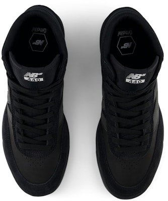 New Balance Numeric 440H SP 新平衡籃球鞋 NM440HSP-D Lookbook New Balance Numeric 440H SP 新平衡籃球鞋 NM440HSP-D