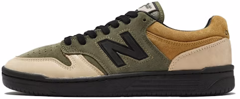 Order New Balance New Balance Numeric 480 EFT籃球鞋 NM480EFT-D