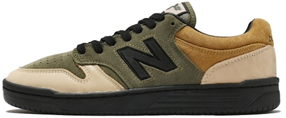 New Balance New Balance Numeric 480 EFT Order New Balance New Balance Numeric 480 EFT