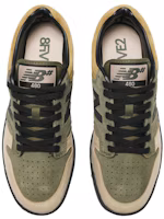 Lookbook New Balance New Balance Numeric 480 EFT籃球鞋 NM480EFT-D