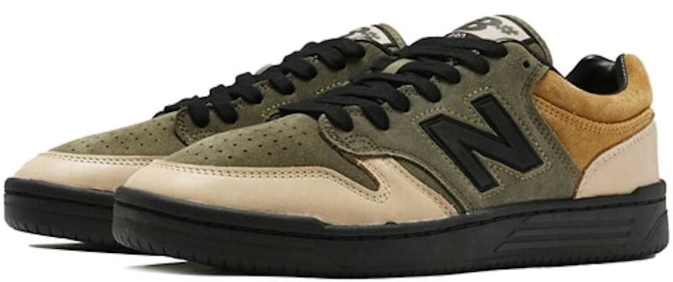New Balance New Balance Numeric 480 EFT Purchase New Balance New Balance Numeric 480 EFT