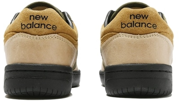 New Balance New Balance Numeric 480 EFT Details for New Balance New Balance Numeric 480 EFT