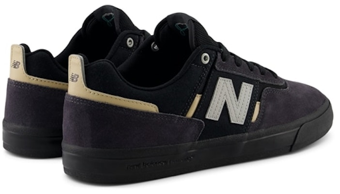 New Balance New Balance Numeric Jamie Foy 306 JNC Details for New Balance New Balance Numeric Jamie Foy 306 JNC